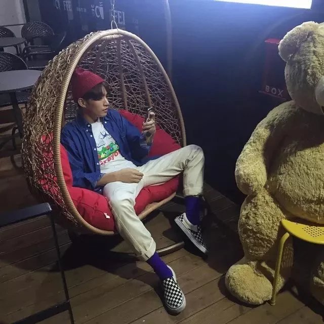 皇甫阳容旭
