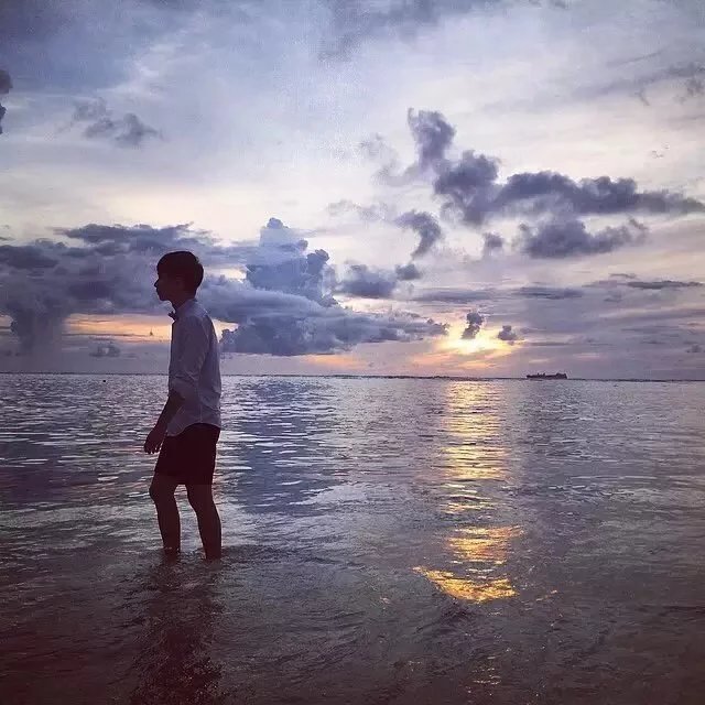 雷清莎志